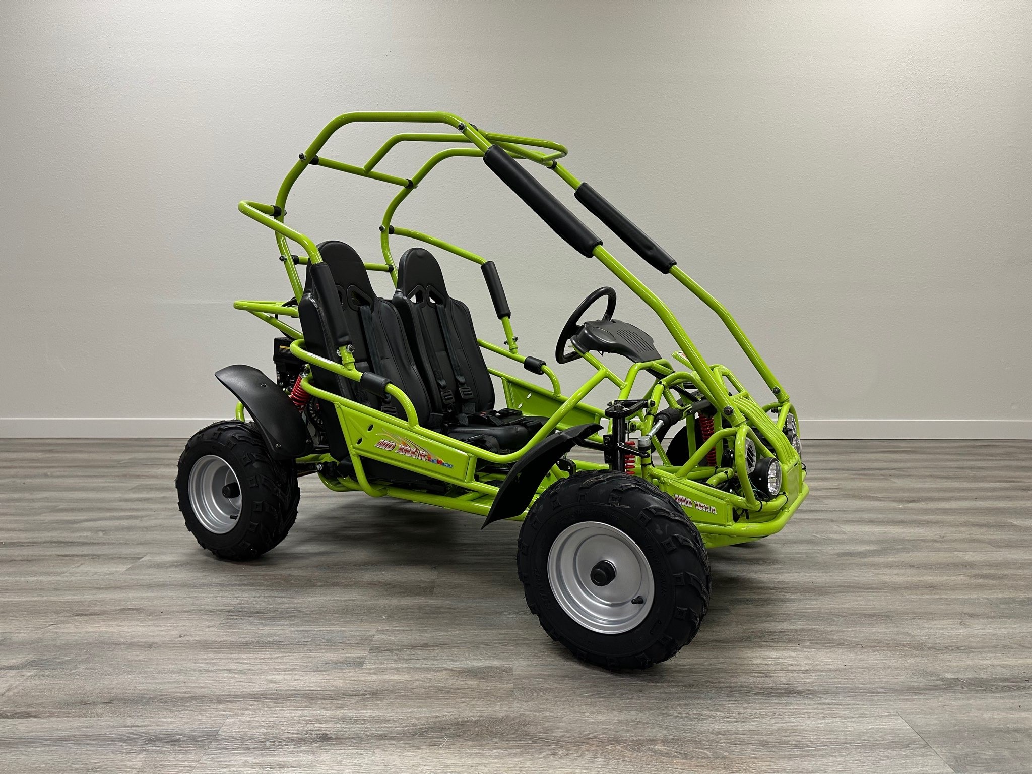 Trailmaster Mid XRX / R | Exceptional Outdoor Vehicles in Hammond, LA